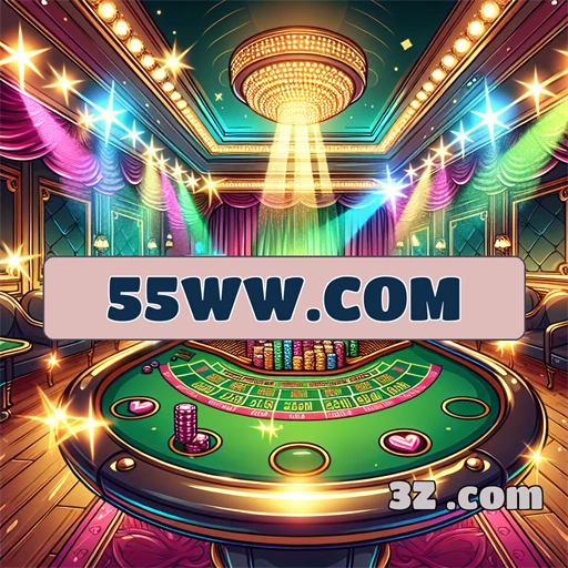 Recursos Confiáveis no 55ww.com para Jogadores Engajados