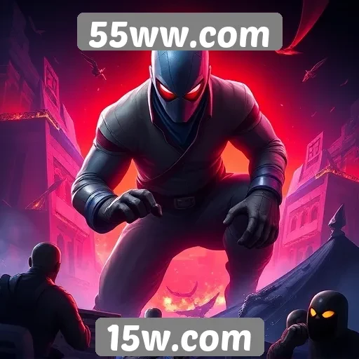 Análise das ofertas de jogos no 55ww.com