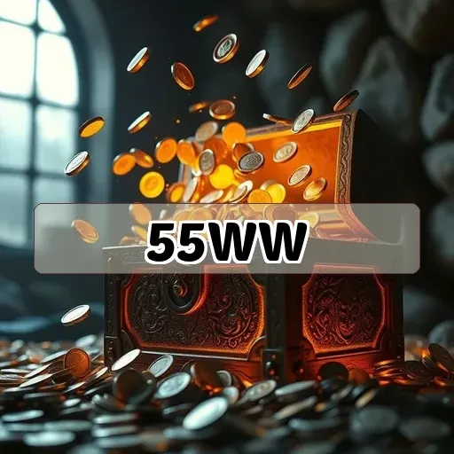 55ww.com: Atraia-se Pelos Melhores RPGs Online e Sua Comunidade
