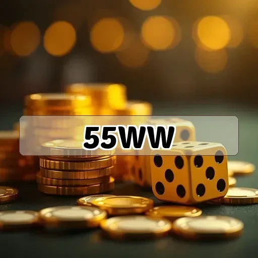 55ww.com: Explore os Melhores Caça-níqueis de Todos os Tempos!