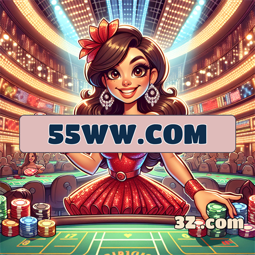 Desperte sua Exclusividade no VIP do 55ww.com