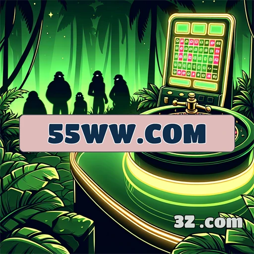 Explorando Jogos Incríveis no 55ww.com Para Todos