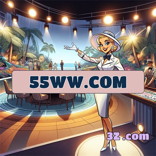 Recursos Únicos da Plataforma do 55ww.com Para Jogadores